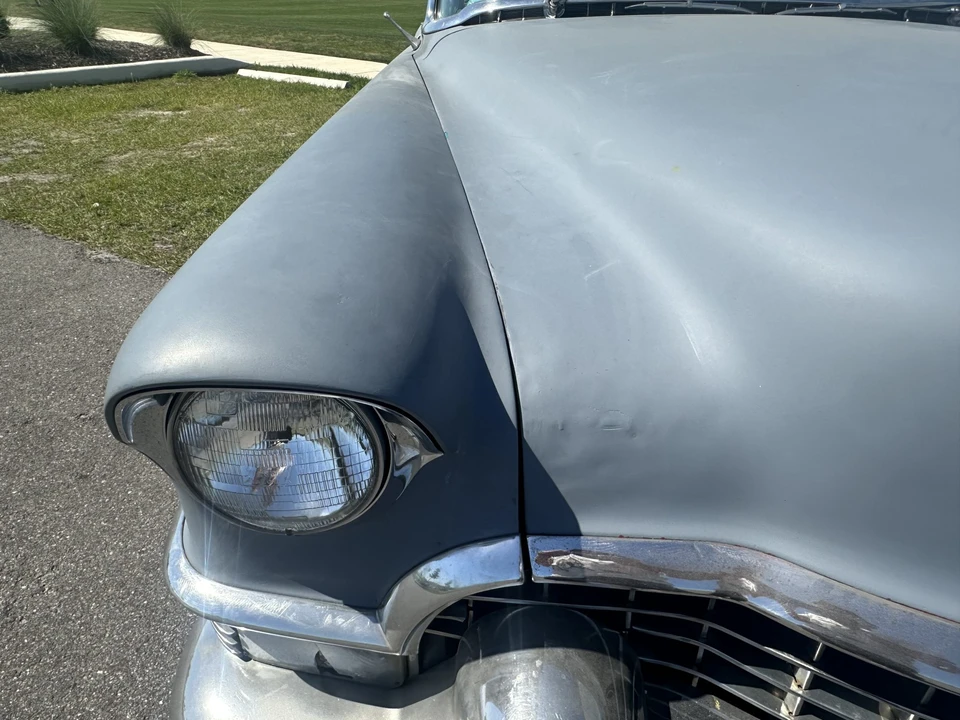 1955 Cadillac Series 62 3rd Gen - Image 19 of 31