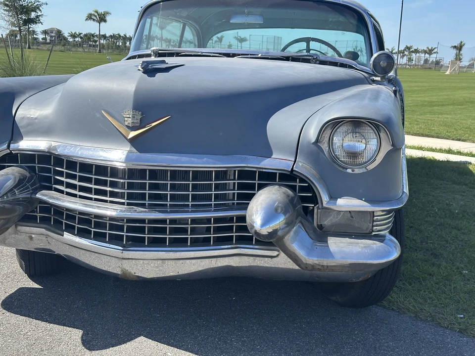 1955 Cadillac Series 62 3rd Gen - Image 22 of 31