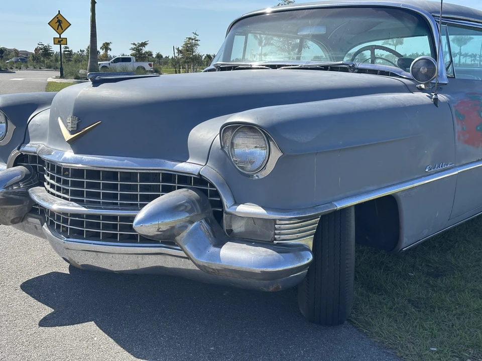 1955 Cadillac Series 62 3rd Gen - Image 18 of 31