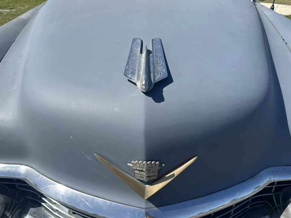 1955 Cadillac Series 62 3rd Gen - Image 20 of 31