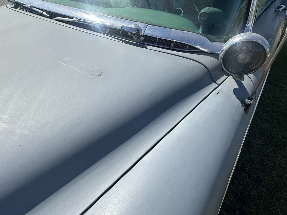 1955 Cadillac Series 62 3rd Gen - Image 25 of 31