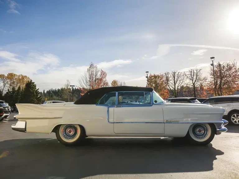1955 Cadillac Eldorado 2nd Gen - Image 6 of 31