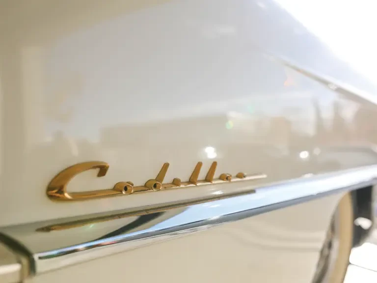 1955 Cadillac Eldorado 2nd Gen - Image 23 of 31