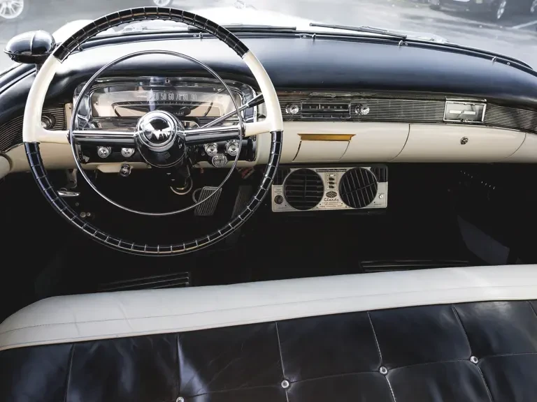 1955 Cadillac Eldorado 2nd Gen - Image 28 of 31