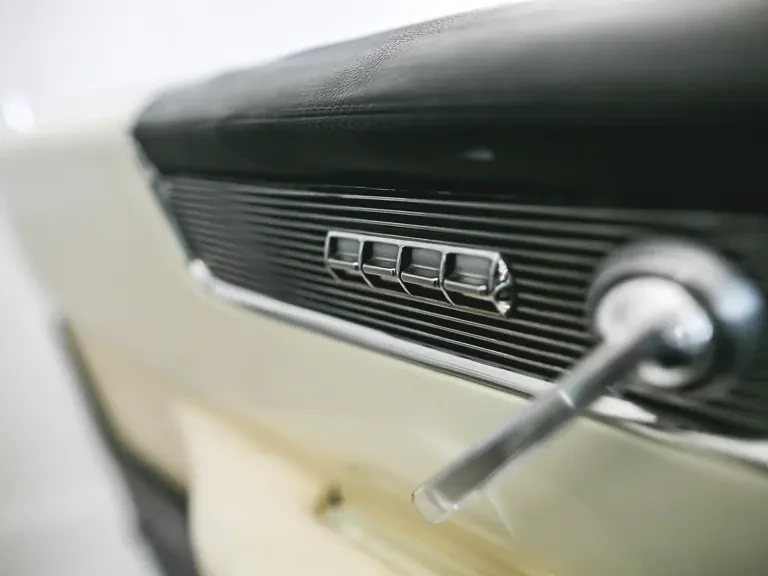 1955 Cadillac Eldorado 2nd Gen - Image 14 of 31