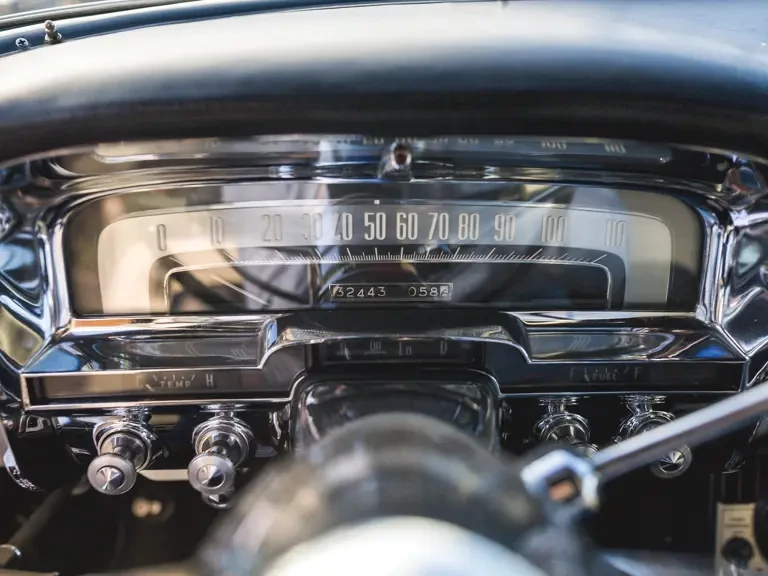 1955 Cadillac Eldorado 2nd Gen - Image 30 of 31