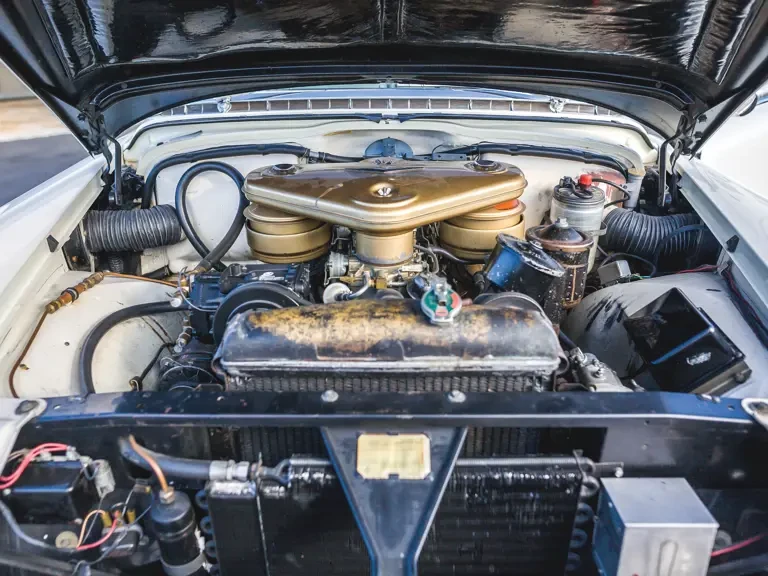 1955 Cadillac Eldorado 2nd Gen - Image 31 of 31