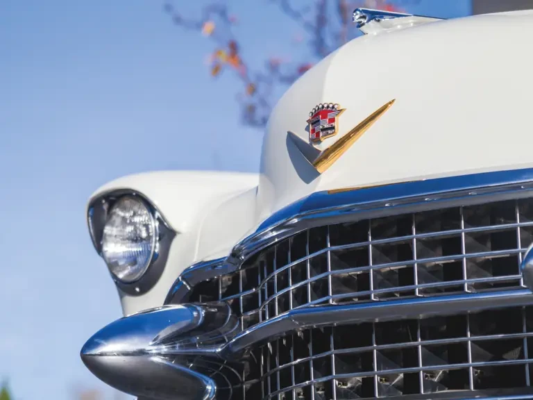 1955 Cadillac Eldorado 2nd Gen - Image 9 of 31