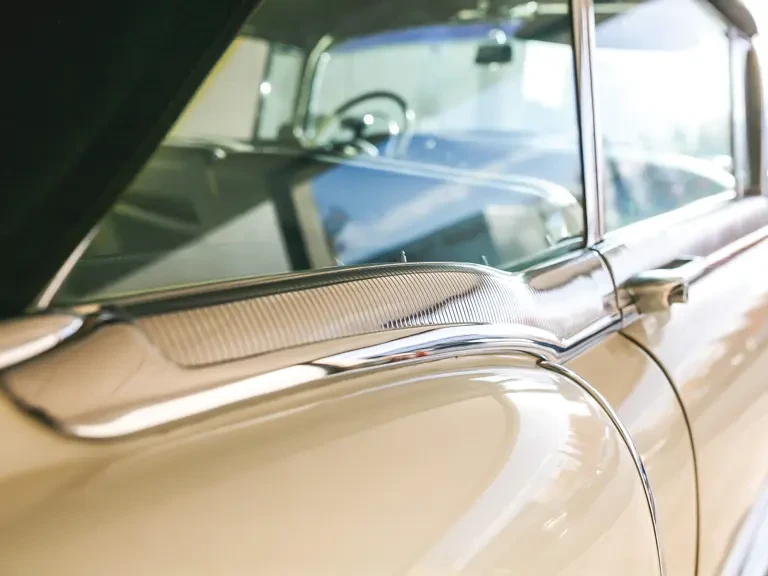 1955 Cadillac Eldorado 2nd Gen - Image 22 of 31