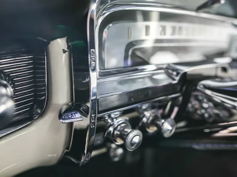 1955 Cadillac Eldorado 2nd Gen - Image 18 of 31