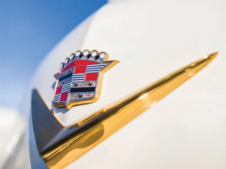 1955 Cadillac Eldorado 2nd Gen - Image 27 of 31