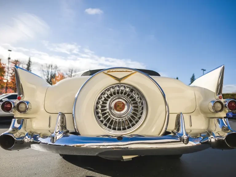 1955 Cadillac Eldorado 2nd Gen - Image 7 of 31