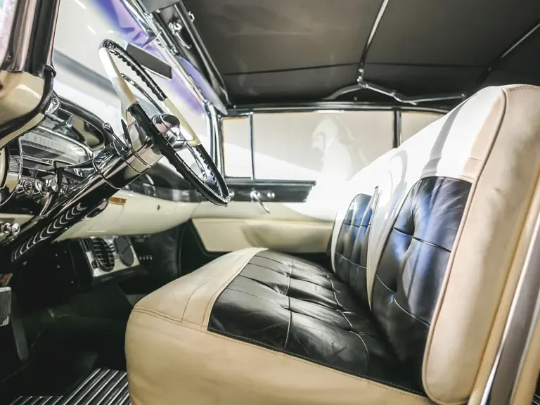 1955 Cadillac Eldorado 2nd Gen - Image 5 of 31