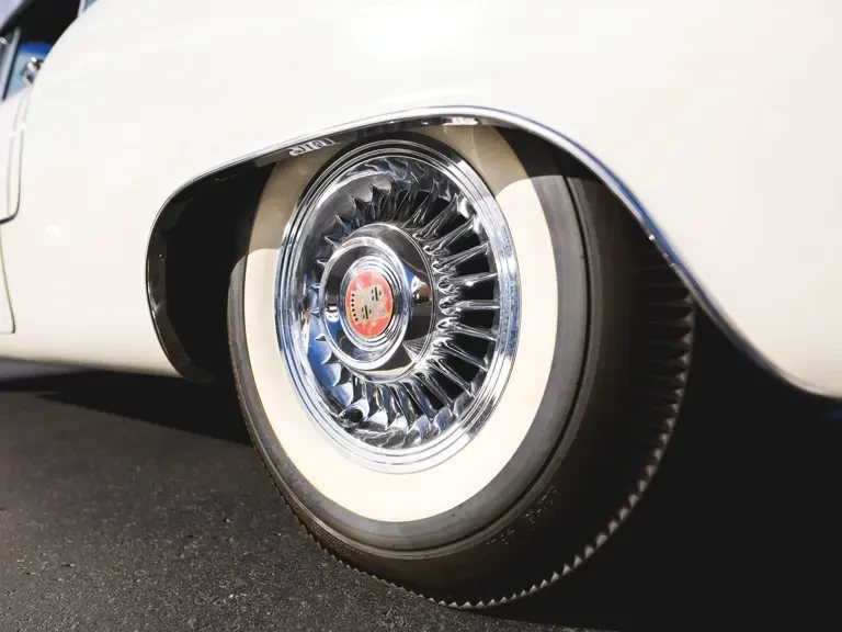 1955 Cadillac Eldorado 2nd Gen - Image 8 of 31