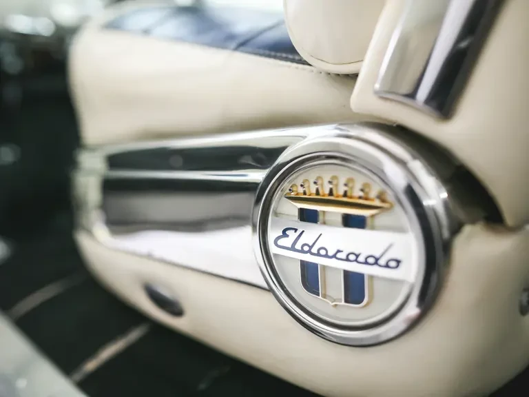 1955 Cadillac Eldorado 2nd Gen - Image 13 of 31