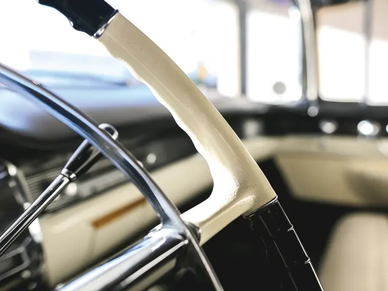 1955 Cadillac Eldorado 2nd Gen - Image 19 of 31