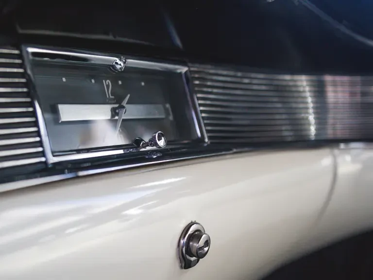 1955 Cadillac Eldorado 2nd Gen - Image 12 of 31