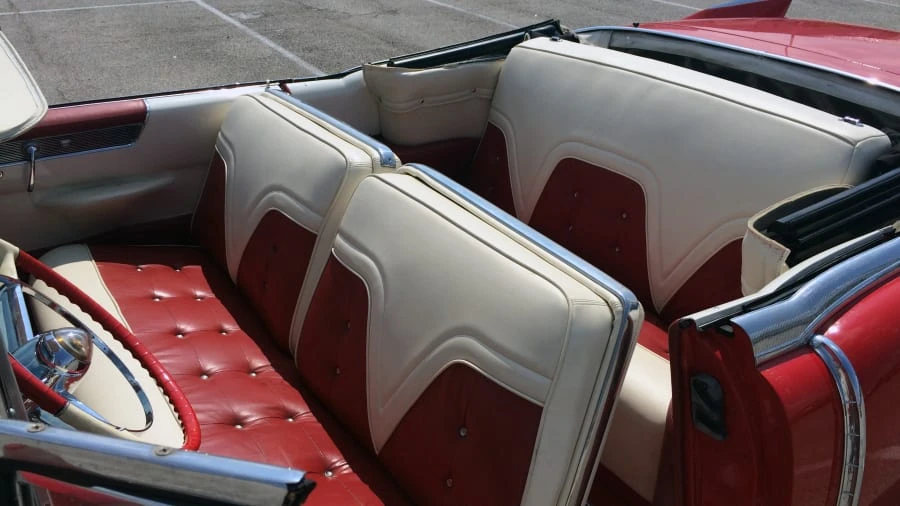 1955 Cadillac Eldorado 2nd Gen - Image 7 of 11