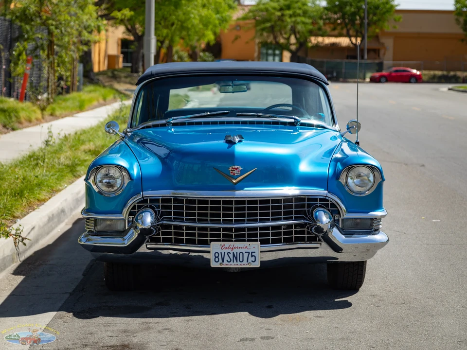 1955 Cadillac Eldorado 2nd Gen - Image 2 of 31