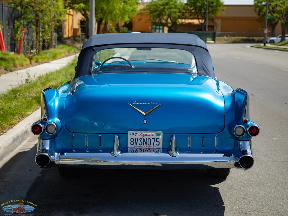 1955 Cadillac Eldorado 2nd Gen - Image 6 of 31
