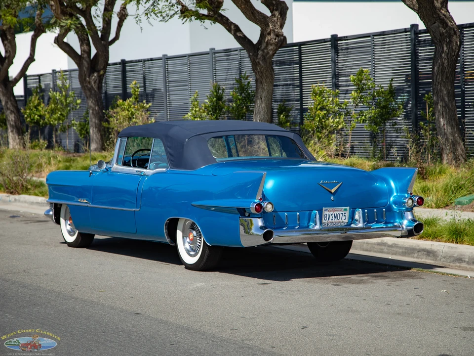 1955 Cadillac Eldorado 2nd Gen - Image 7 of 31
