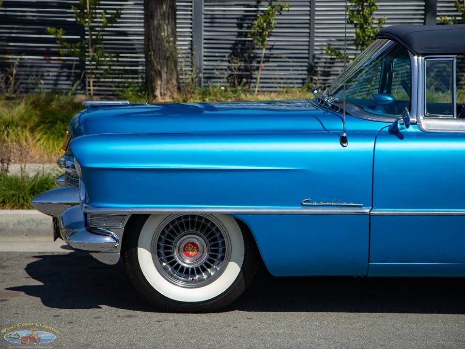 1955 Cadillac Eldorado 2nd Gen - Image 14 of 31