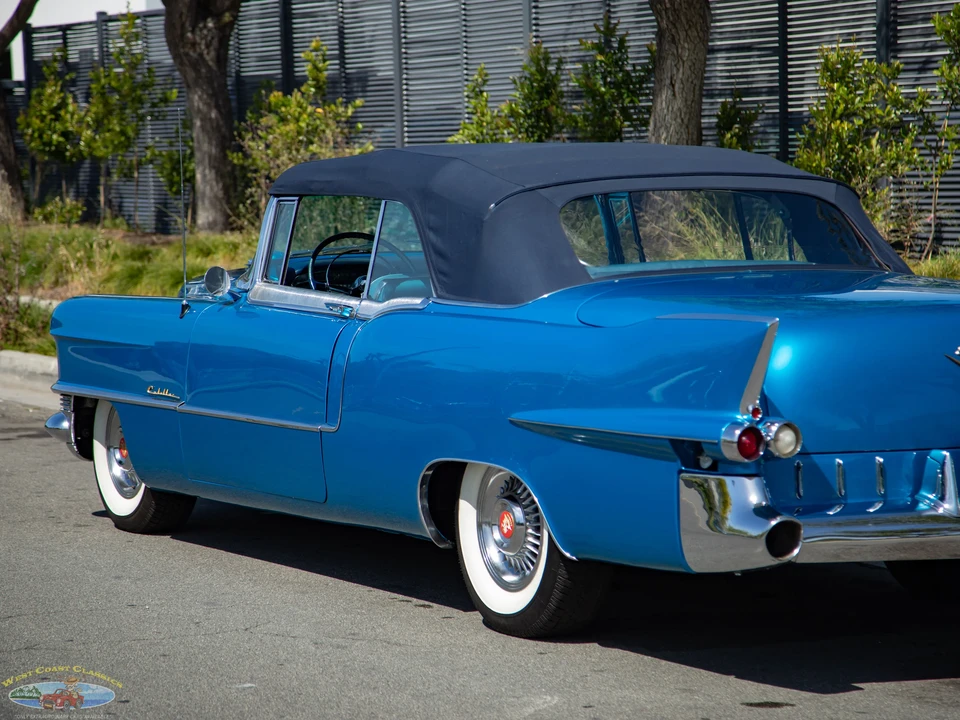 1955 Cadillac Eldorado 2nd Gen - Image 16 of 31