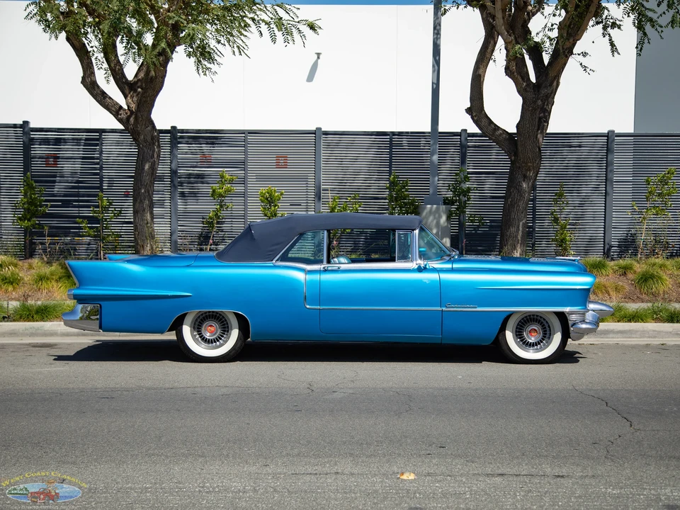 1955 Cadillac Eldorado 2nd Gen - Image 4 of 31