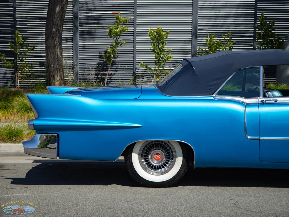 1955 Cadillac Eldorado 2nd Gen - Image 23 of 31