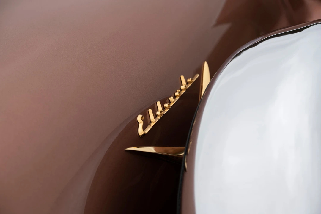 1955 Cadillac Eldorado 2nd Gen - Image 17 of 31