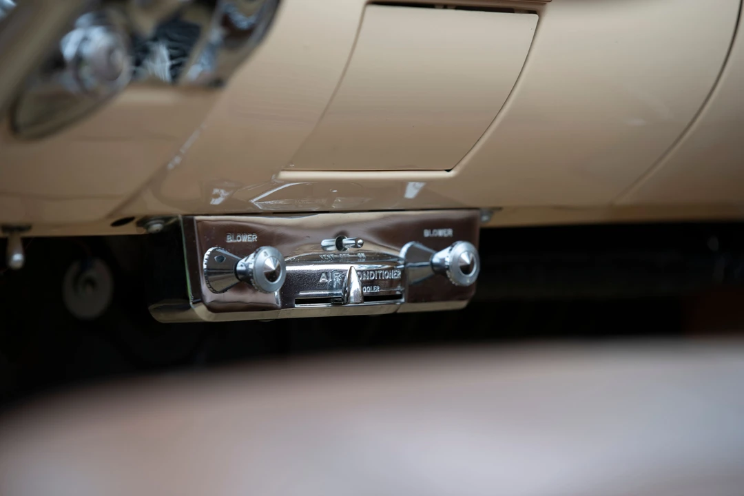 1955 Cadillac Eldorado 2nd Gen - Image 7 of 31
