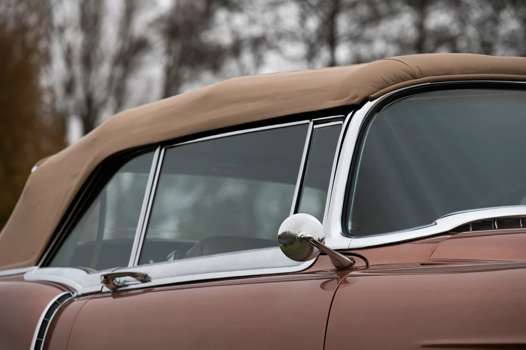 1955 Cadillac Eldorado 2nd Gen - Image 19 of 31