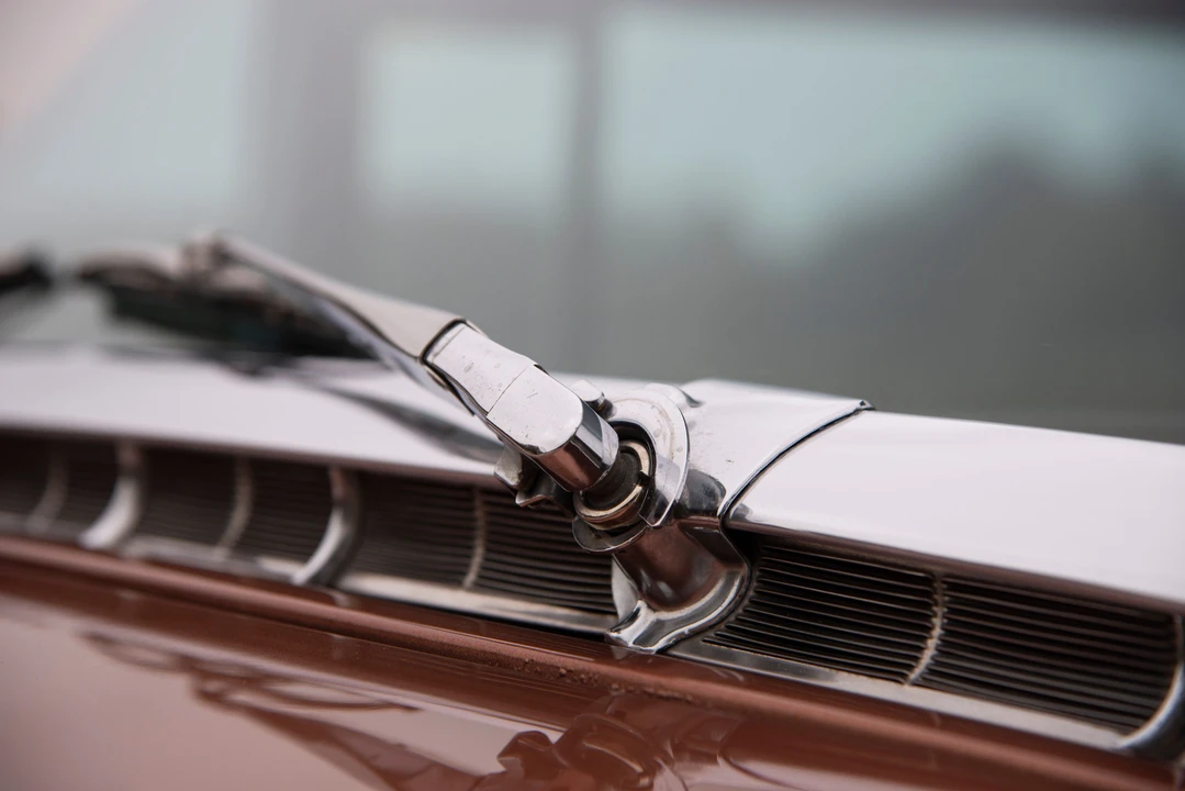 1955 Cadillac Eldorado 2nd Gen - Image 14 of 31