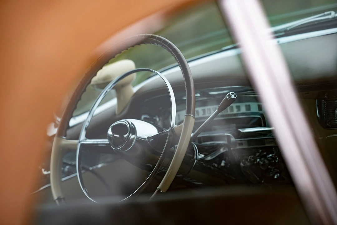 1955 Cadillac Eldorado 2nd Gen - Image 13 of 31