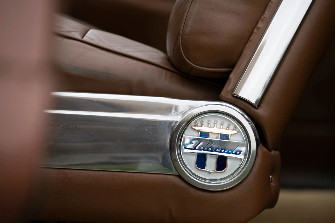 1955 Cadillac Eldorado 2nd Gen - Image 10 of 31