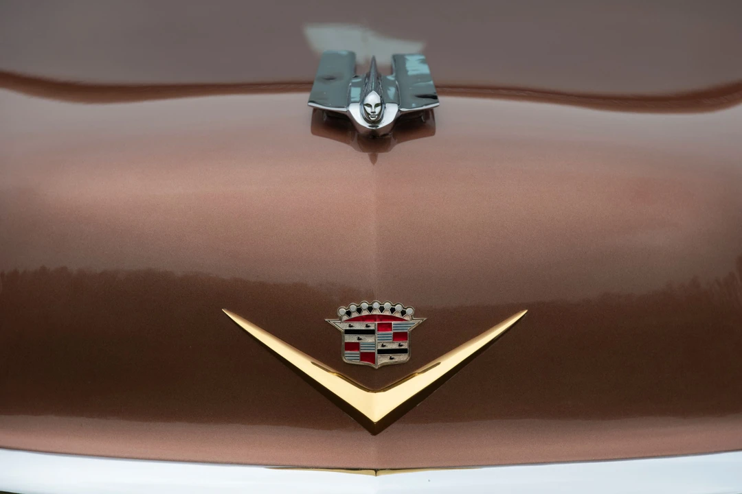 1955 Cadillac Eldorado 2nd Gen - Image 26 of 31