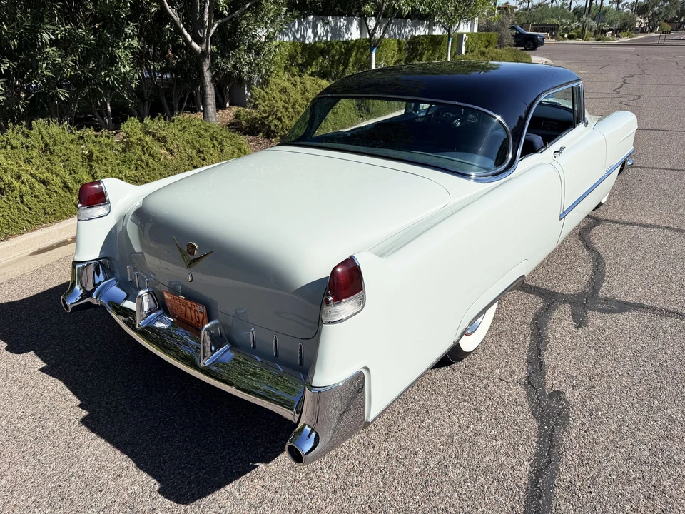 1955 Cadillac Series 62 3rd Gen - Image 13 of 31