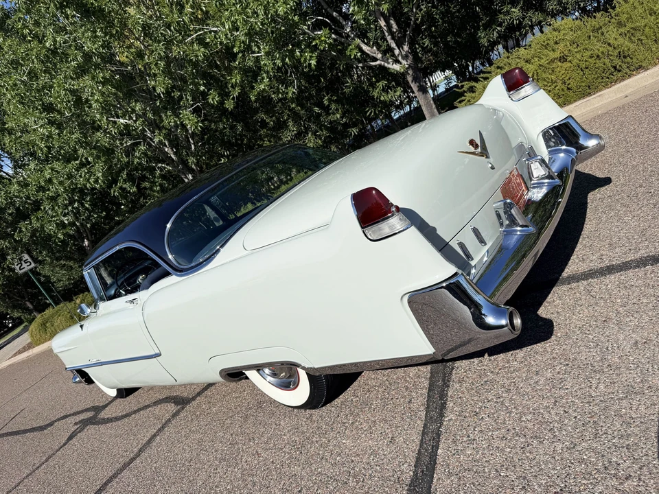 1955 Cadillac Series 62 3rd Gen - Image 6 of 31