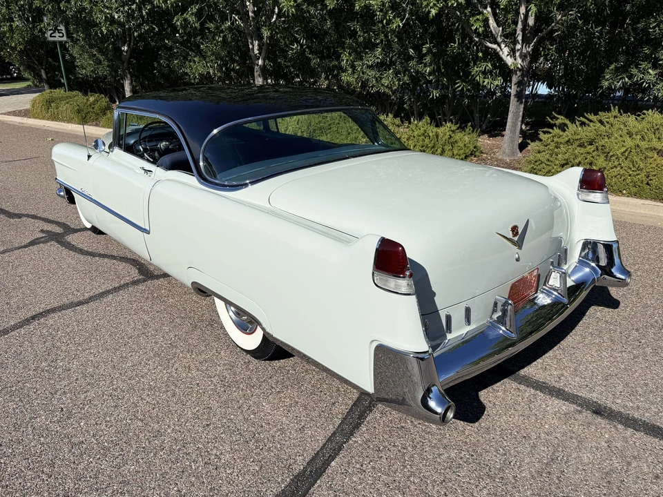 1955 Cadillac Series 62 3rd Gen - Image 7 of 31