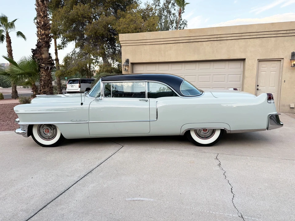1955 Cadillac Series 62 3rd Gen - Image 28 of 31