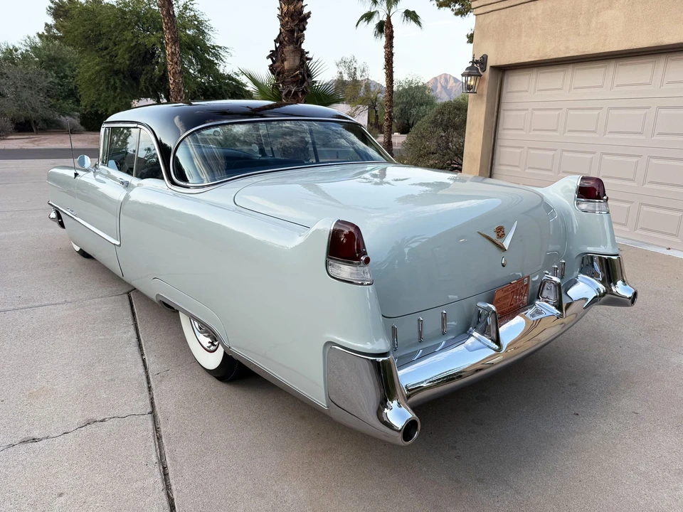 1955 Cadillac Series 62 3rd Gen - Image 30 of 31