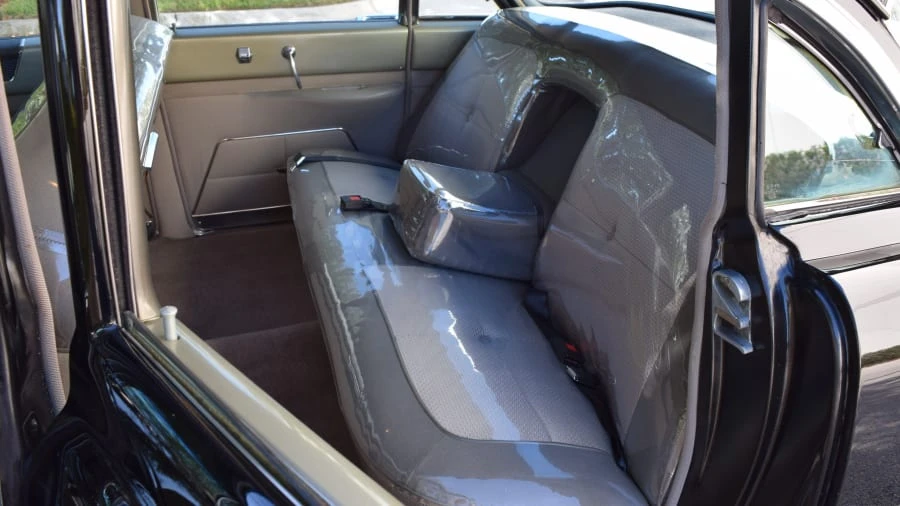 1955 Cadillac Series 62 3rd Gen - Image 4 of 12