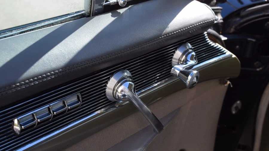 1955 Cadillac Series 62 3rd Gen - Image 6 of 12
