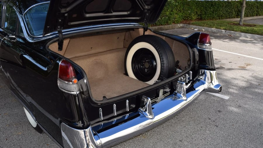 1955 Cadillac Series 62 3rd Gen - Image 7 of 12