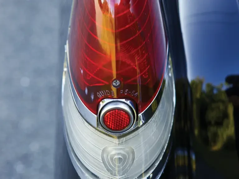 1955 Cadillac Series 62 3rd Gen - Image 13 of 19