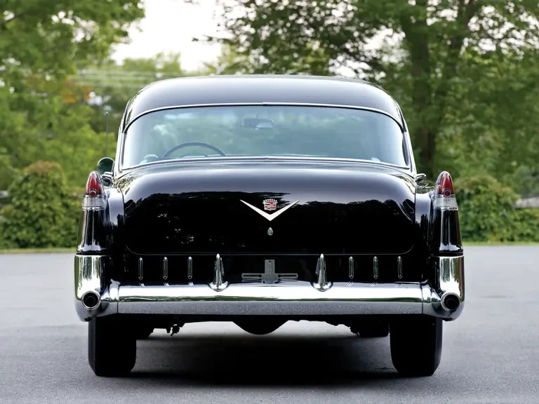 1955 Cadillac Series 62 3rd Gen - Image 8 of 19
