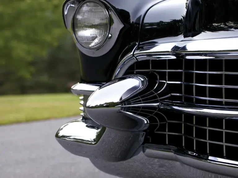1955 Cadillac Series 62 3rd Gen - Image 9 of 19