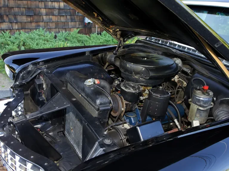 1955 Cadillac Series 62 3rd Gen - Image 16 of 19