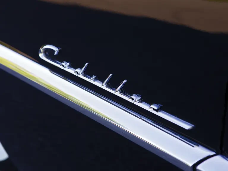 1955 Cadillac Series 62 3rd Gen - Image 11 of 19