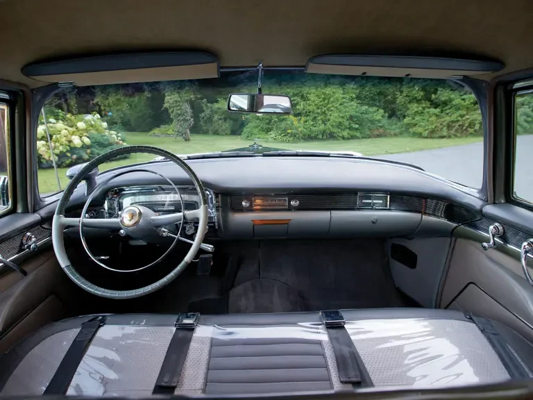 1955 Cadillac Series 62 3rd Gen - Image 19 of 19
